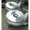 casting aluminum blower housing/shell/body